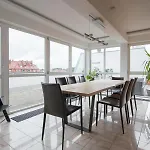 Munich Rooftop Retreat