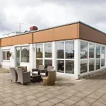 Munich Rooftop Retreat