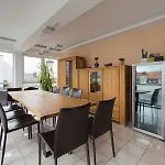 Munich Rooftop Retreat